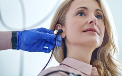 Adult Hearing Evaluations