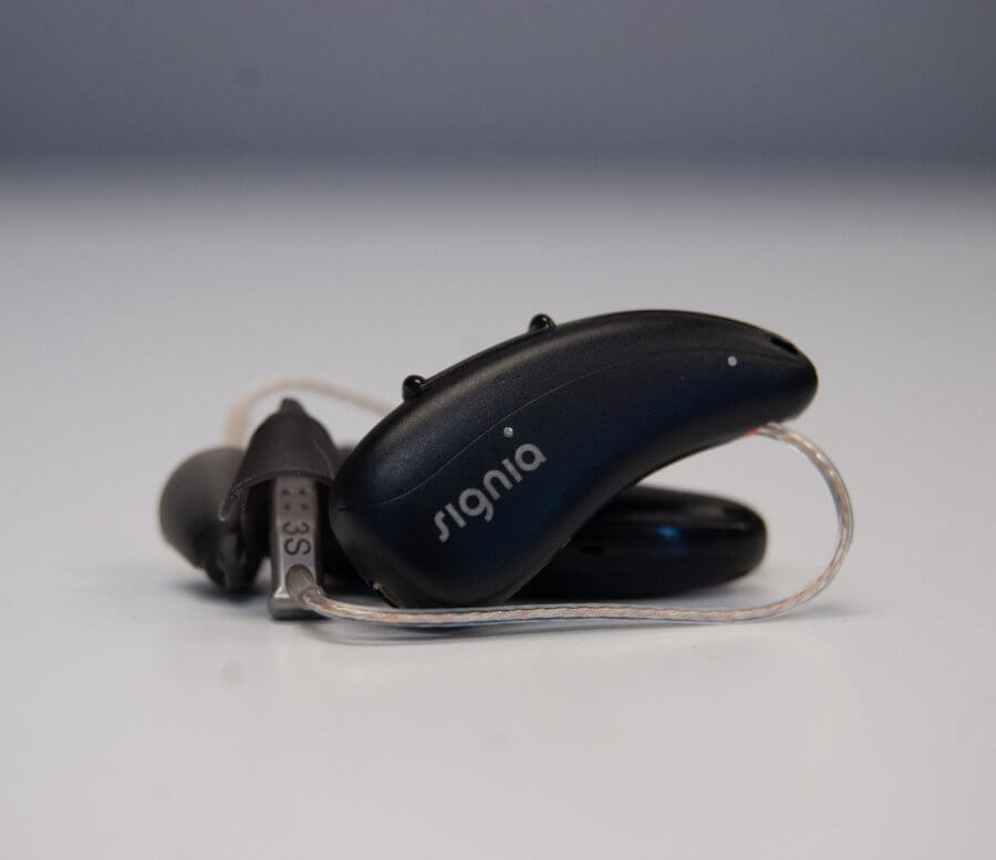 Hearing Aids